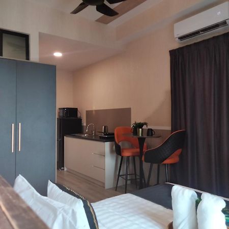 Bangsar South Botanical I Bed & Pillow Kuala Lumpur Ngoại thất bức ảnh