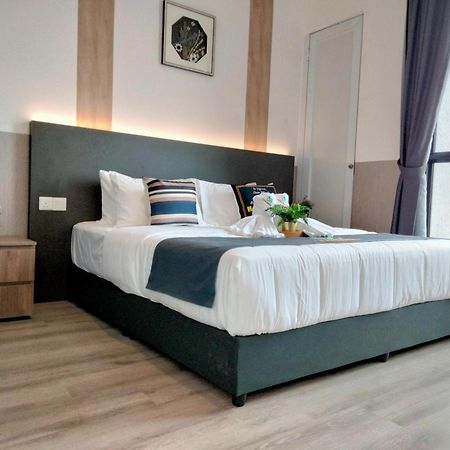 Bangsar South Botanical I Bed & Pillow Kuala Lumpur Ngoại thất bức ảnh