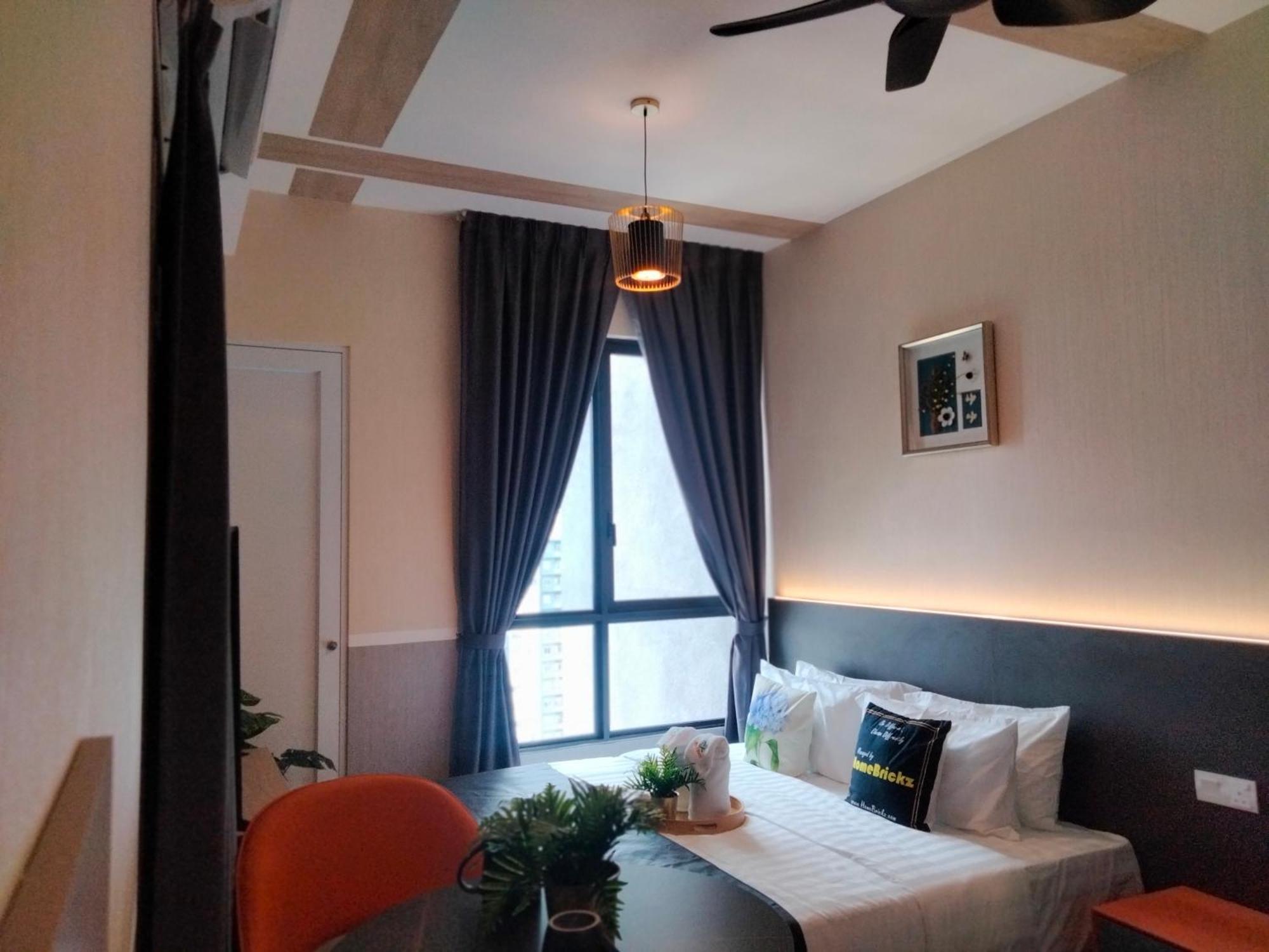 Bangsar South Botanical I Bed & Pillow Kuala Lumpur Ngoại thất bức ảnh
