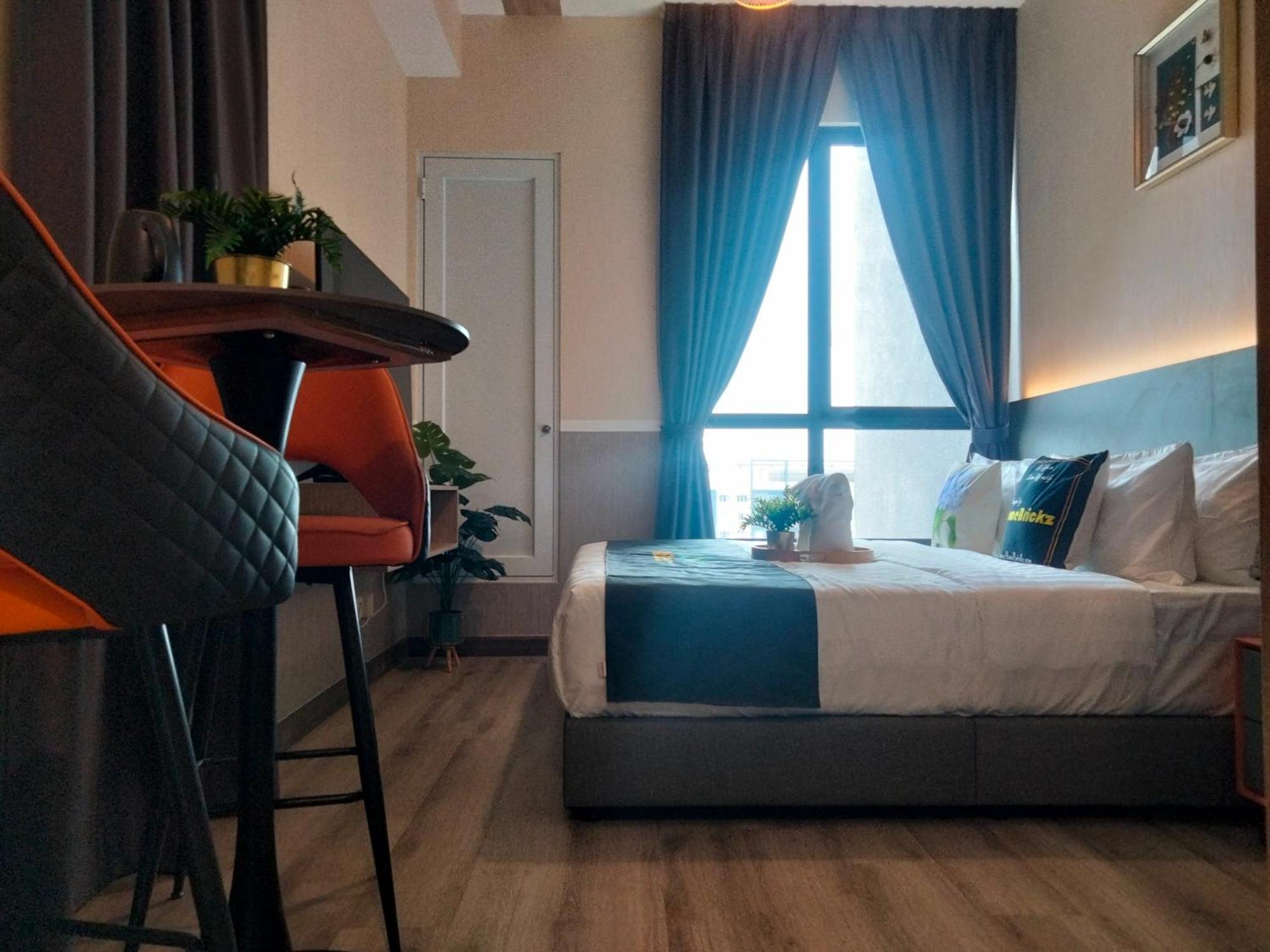 Bangsar South Botanical I Bed & Pillow Kuala Lumpur Ngoại thất bức ảnh