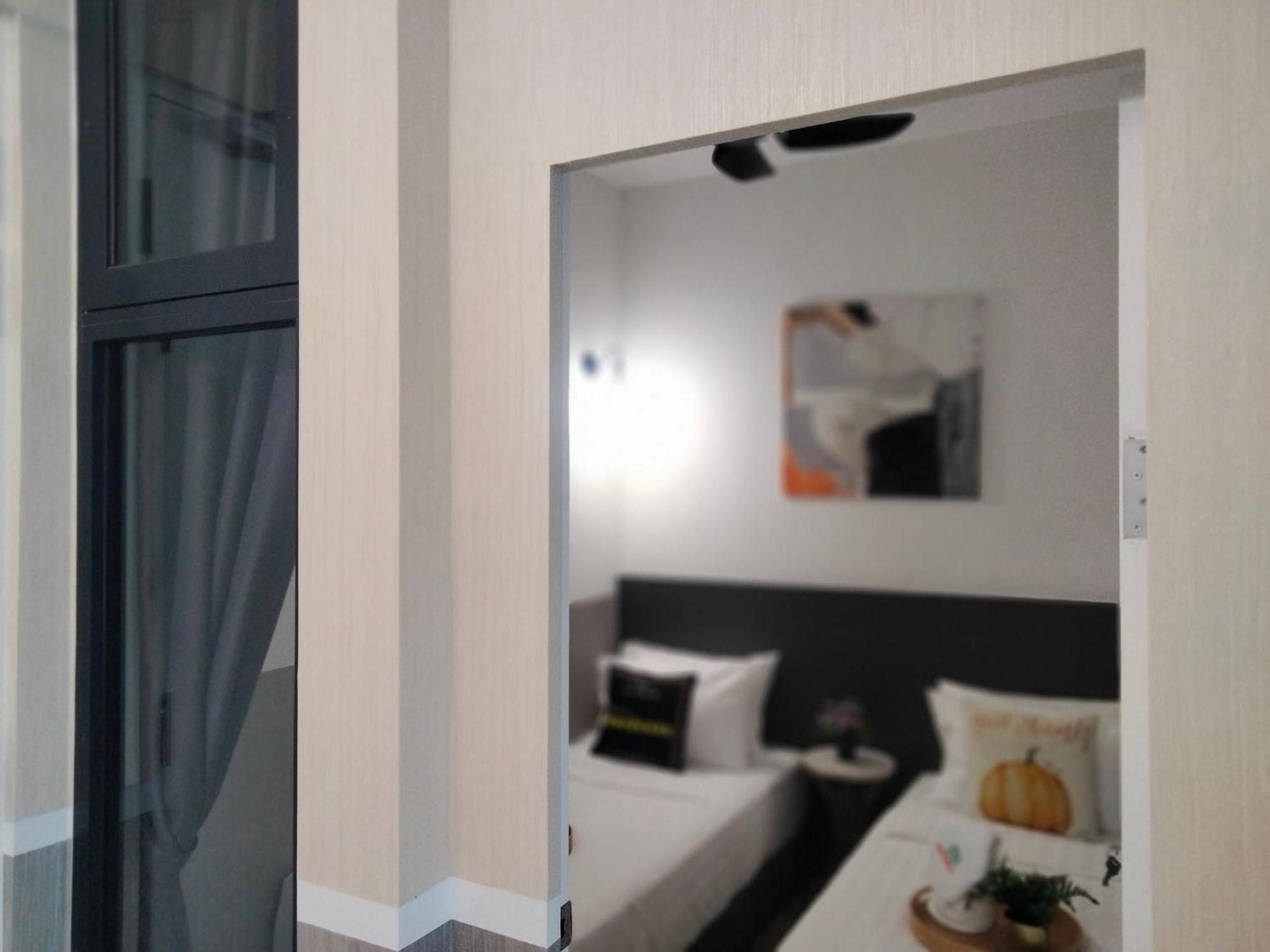 Bangsar South Botanical I Bed & Pillow Kuala Lumpur Ngoại thất bức ảnh