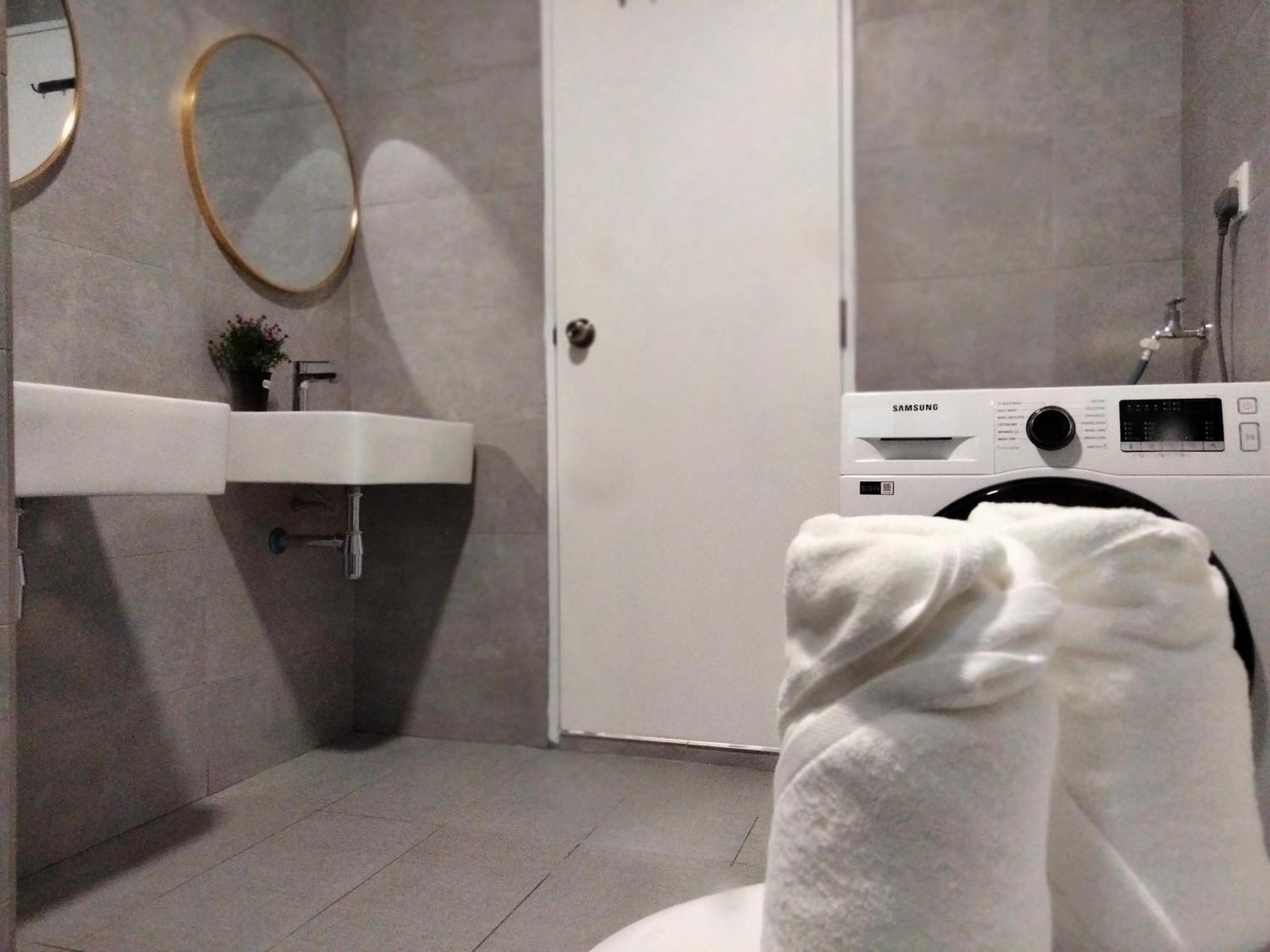 Bangsar South Botanical I Bed & Pillow Kuala Lumpur Ngoại thất bức ảnh