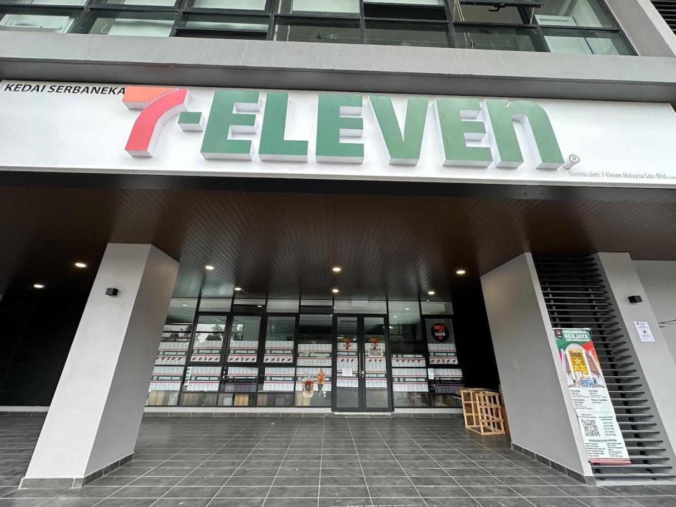 Bangsar South Botanical I Bed & Pillow Kuala Lumpur Ngoại thất bức ảnh