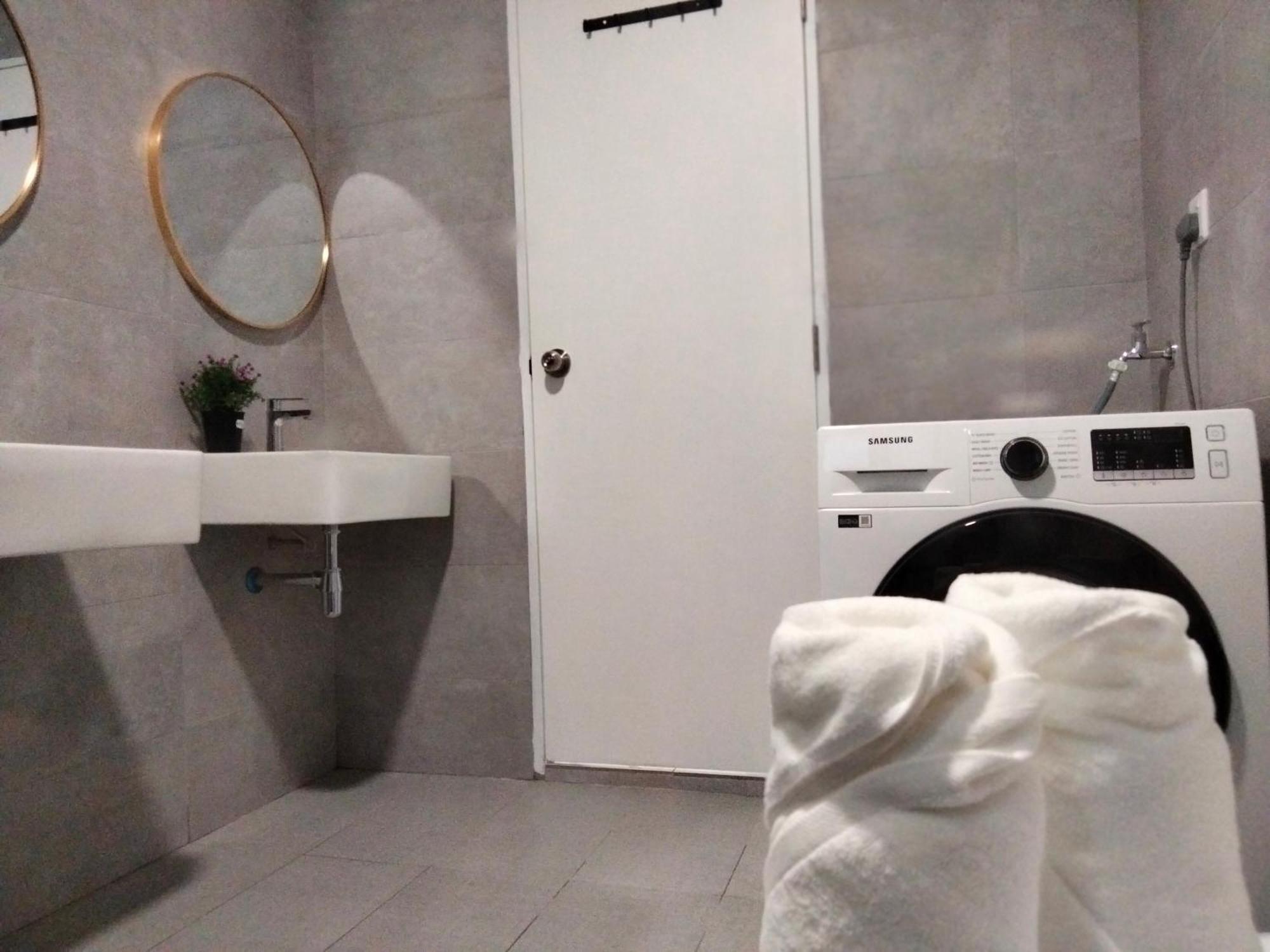 Bangsar South Botanical I Bed & Pillow Kuala Lumpur Ngoại thất bức ảnh