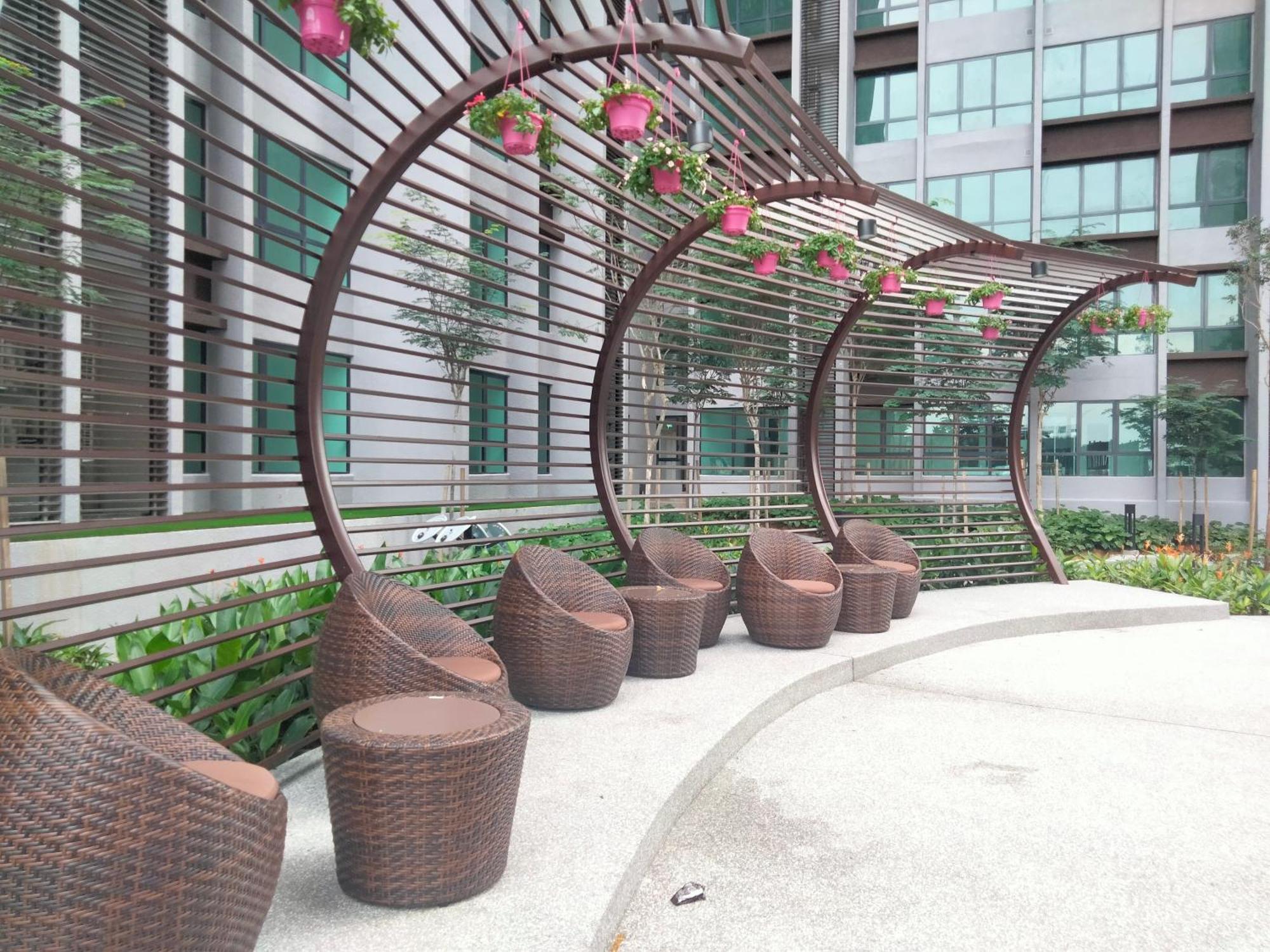 Bangsar South Botanical I Bed & Pillow Kuala Lumpur Ngoại thất bức ảnh